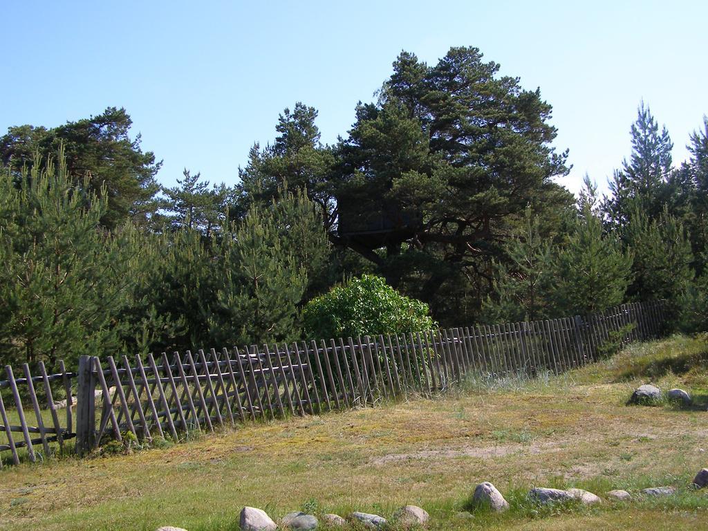 Treimani Rannamaja Villa Exterior photo
